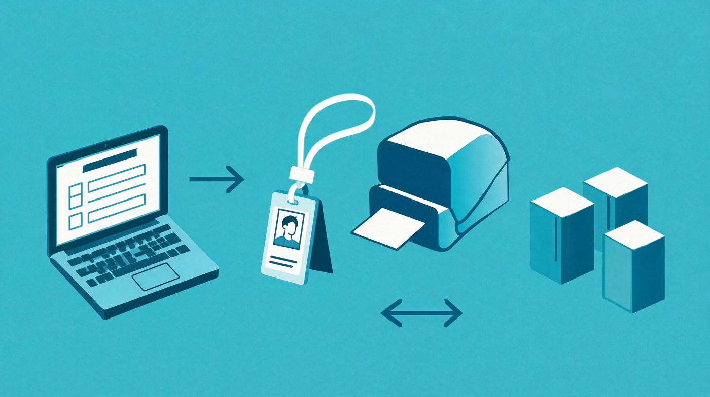 Conference Registration Software: Manage Registrations at Scale