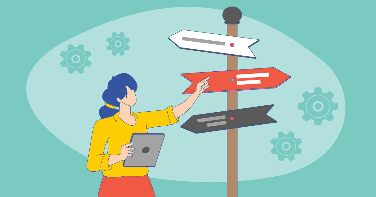 How to handle unexpected challenges during your event.