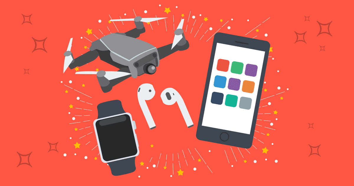 New Year New Tech: What You Will Need to Get 2019 Started Right
