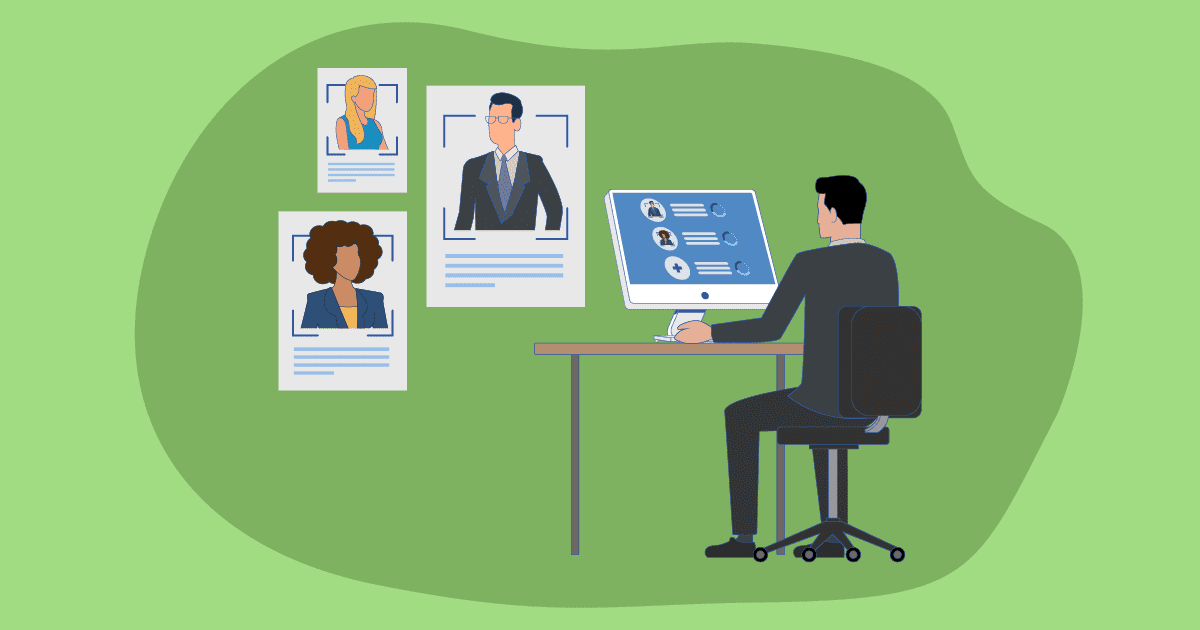 6 Career Fairs That Went Virtual… And what they did to help attendees connect - and get hired.
