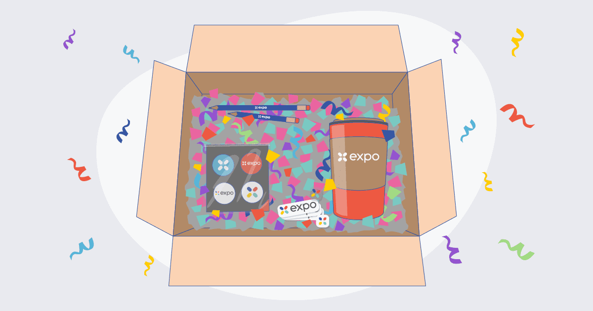 All the swag your attendees will actually want and will use.