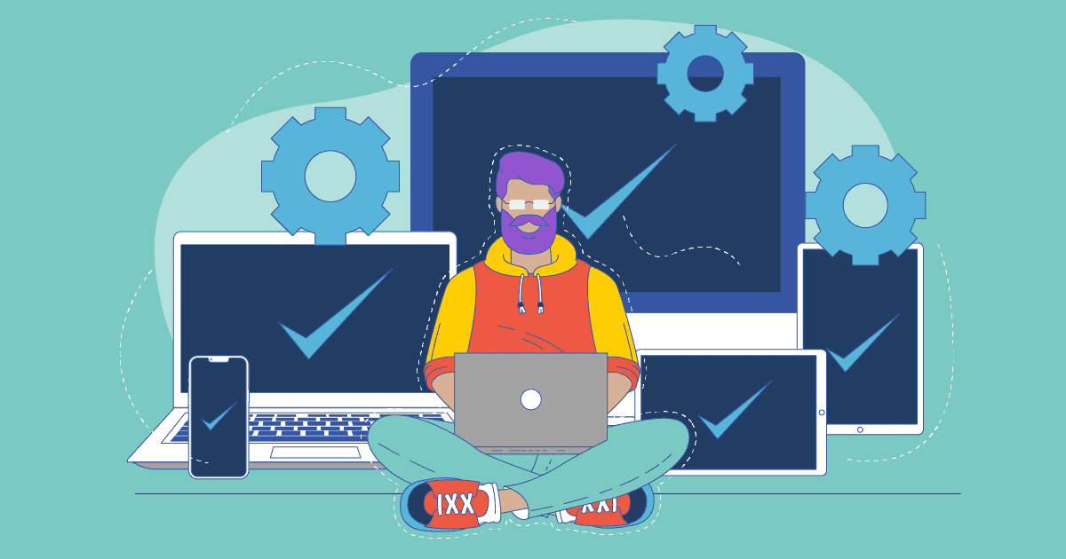 This is why corporate event software is a must for event organizers.