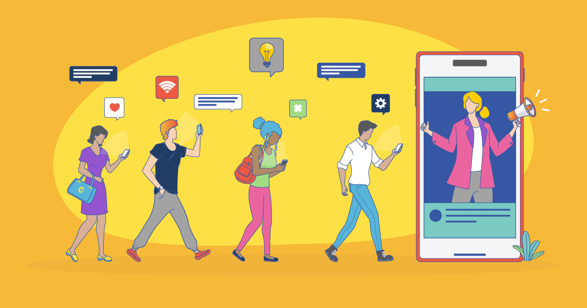 Boost your event's reach: Best methods for getting the word out.