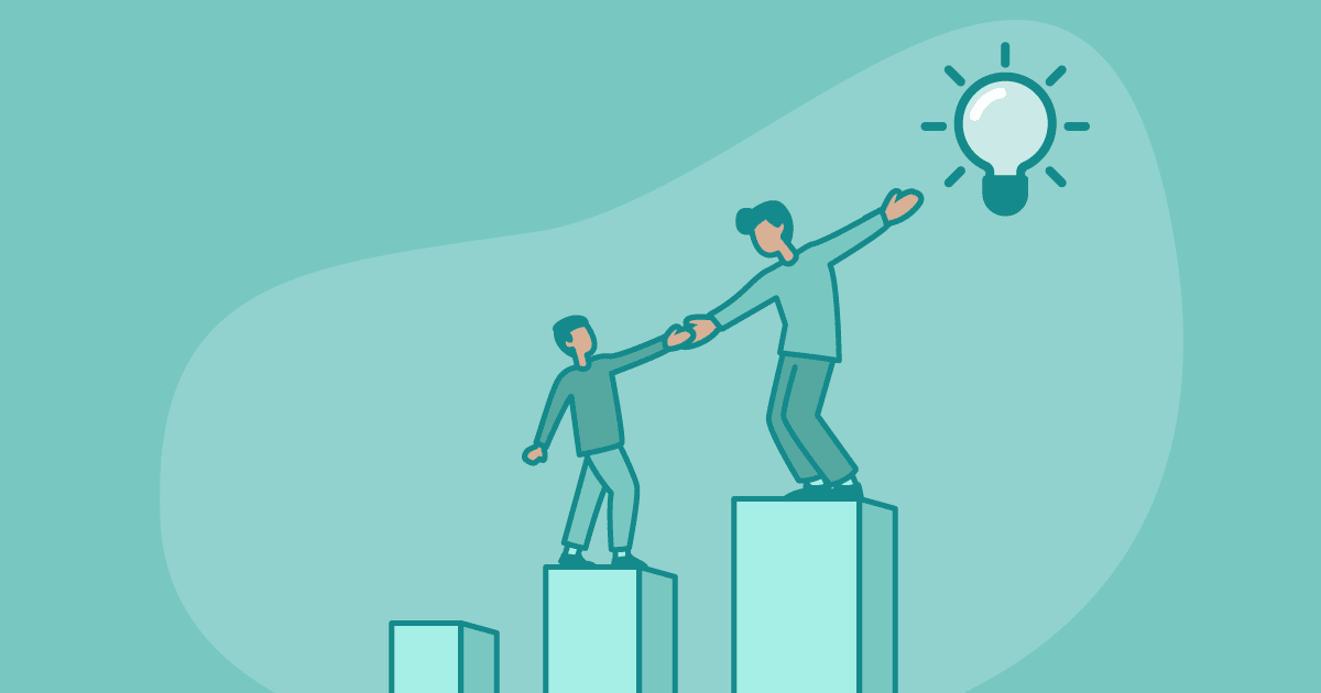 Mentorship matters: Fostering the next generation of event planners.