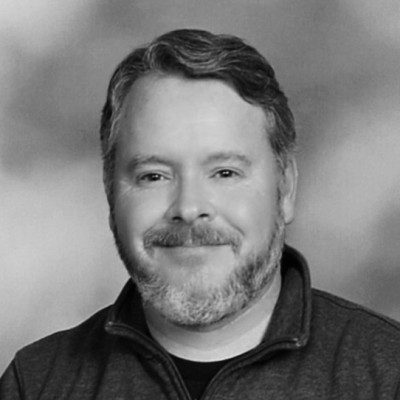 David H, Grundfos