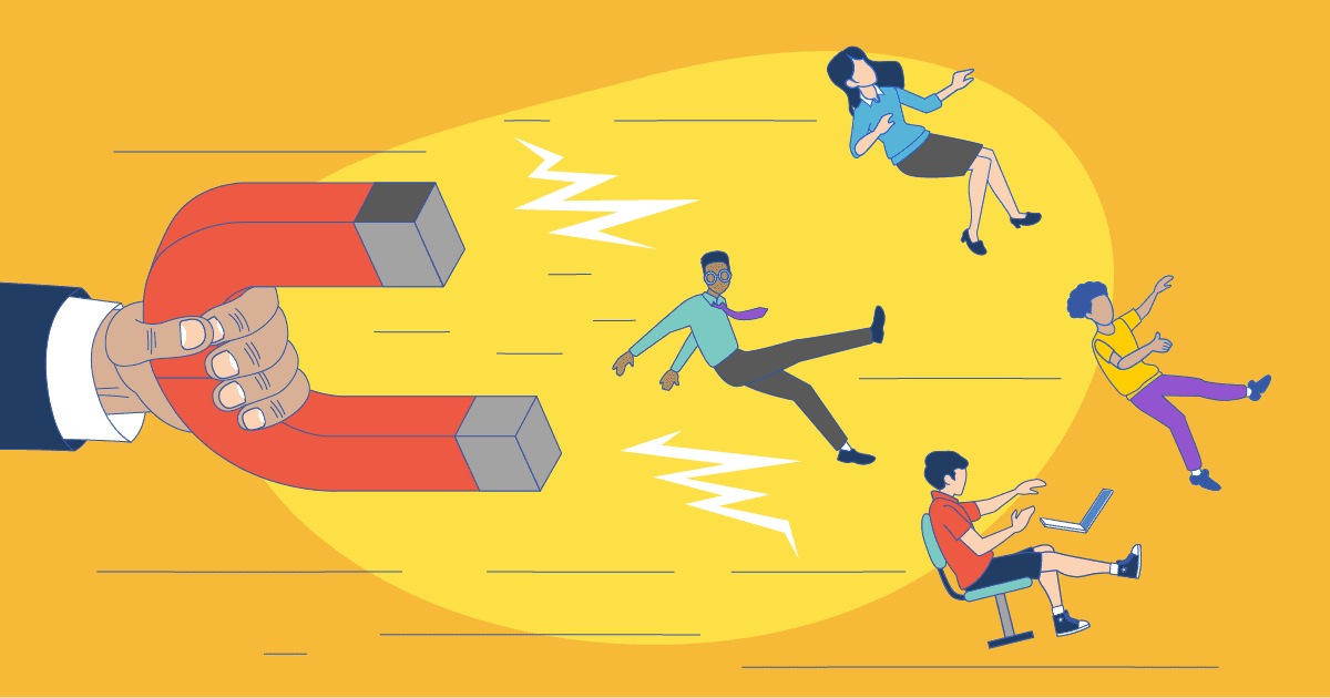 Top 5 ways to boost event loyalty.