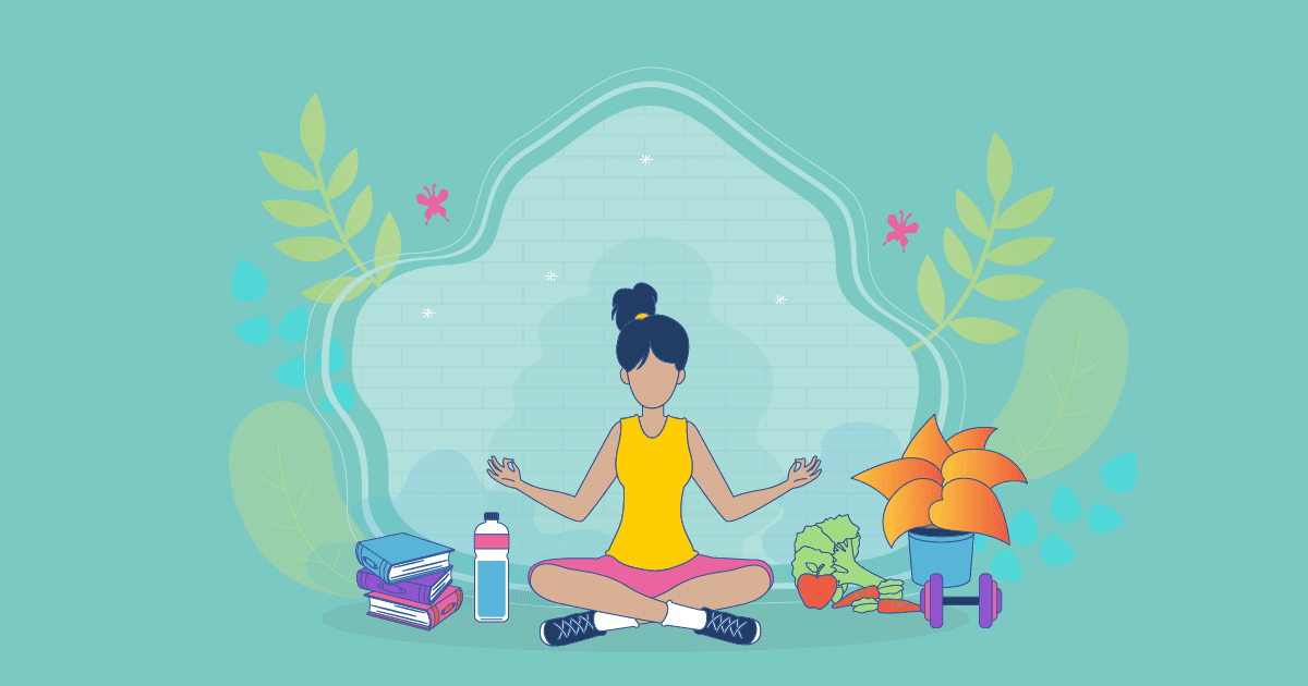 The rise of mindful events: How to incorporate wellness into your event planning.