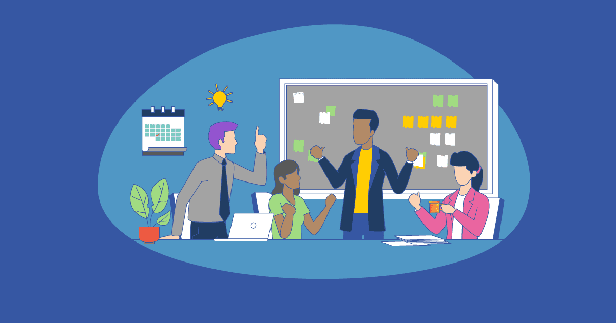 What does planning a successful event in 2022 look like?