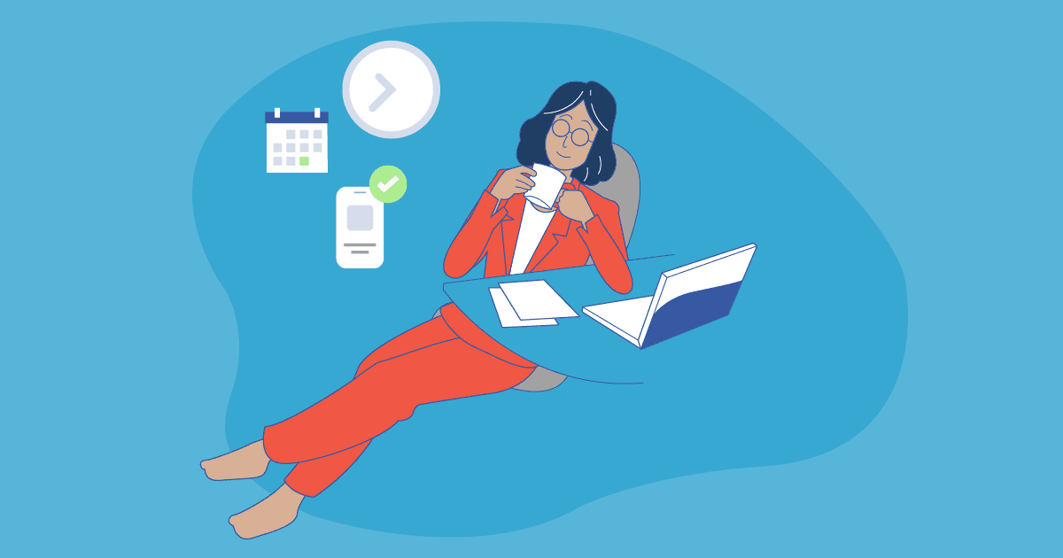6 steps for less stress when planning your next virtual event.