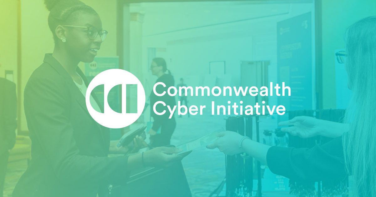 Event Success Case Study: Commonwealth Cyber Initiative