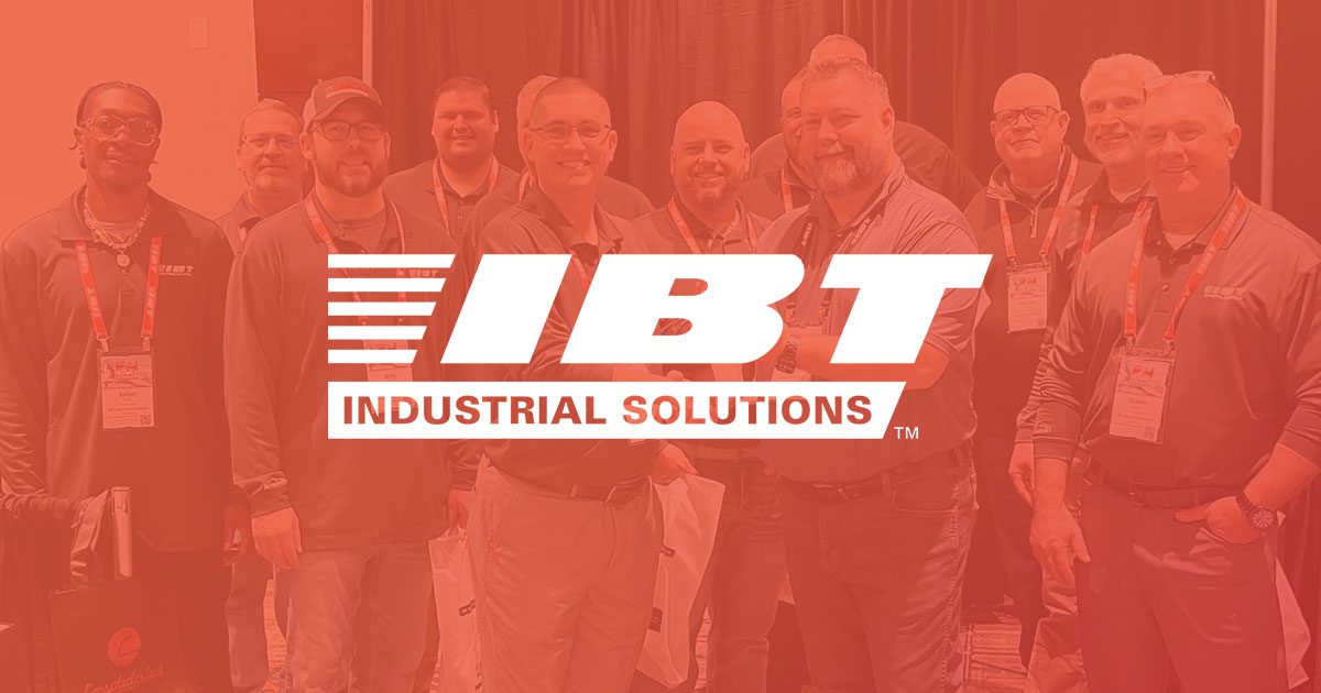 How IBT Elevates Lead Capture at Its Annual Employee-Vendor Summit with Expo Pass
