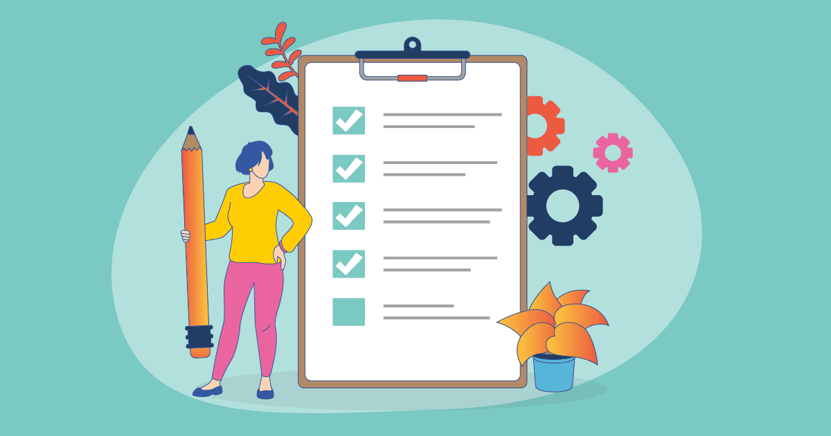 The event planning checklist: A step-by-step guide for beginners.