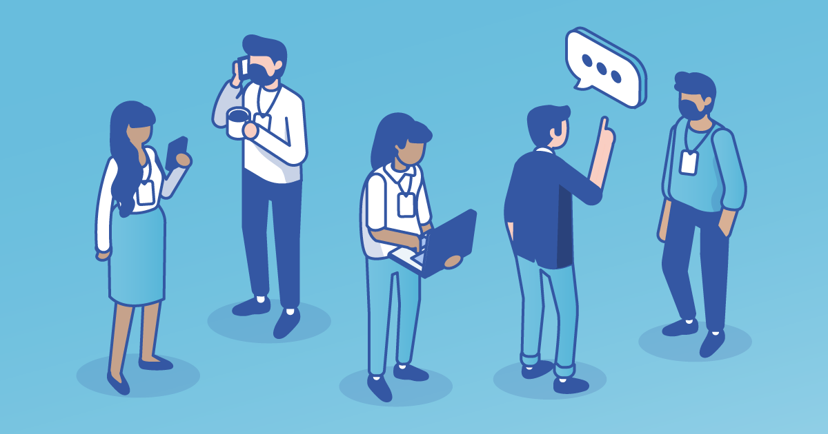 Keeping Attendees Engaged in the Age of Short Attention Spans
