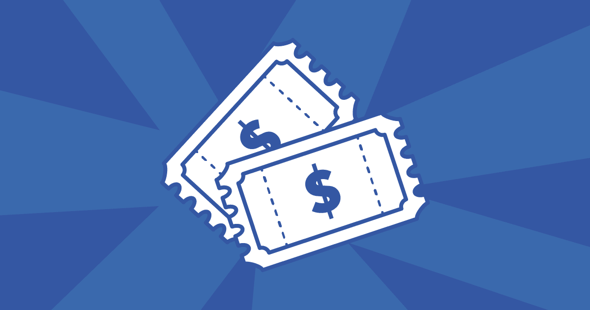 Calculating event value: Key factors to think about when pricing your events.