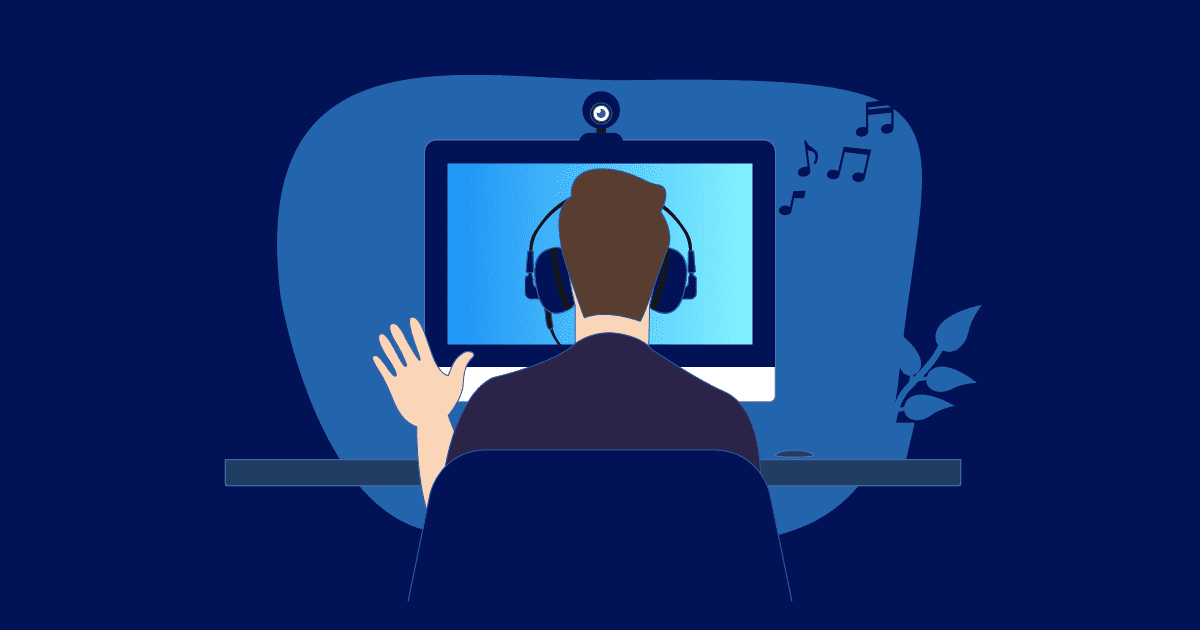 Virtual events can pack an emotional punch (and it’s not just from the needy cats exploring your webcam).