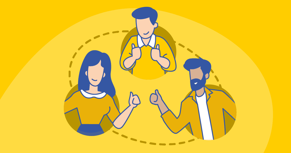 Empowered teams, effective events: A guide to delegation.