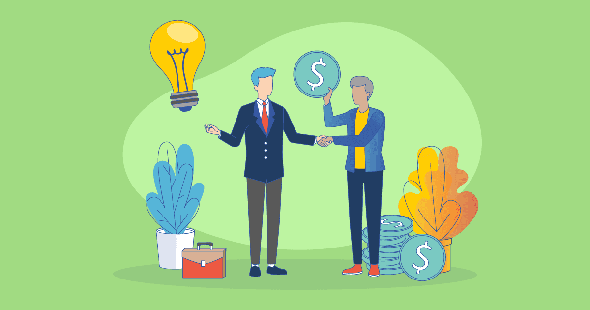 Our guide to event sponsorship and why it's a win-win for both parties.