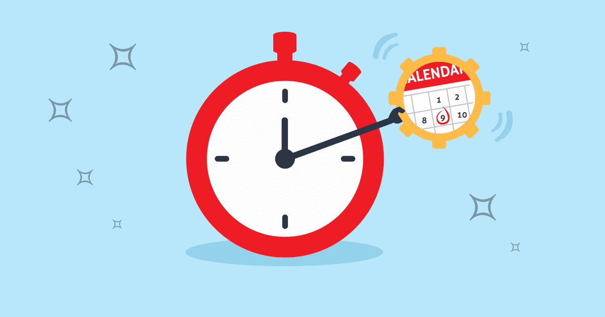 Event Planners: Scheduling Time for Networking