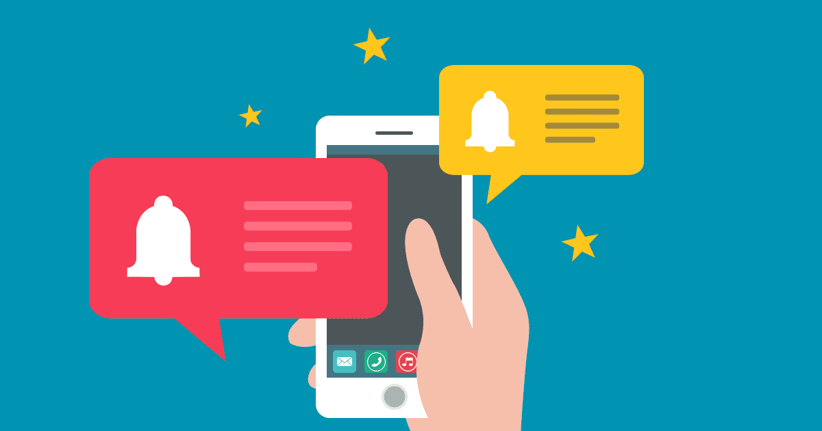 Engagement Through Emojis - Taking Advantage of Push Notifications