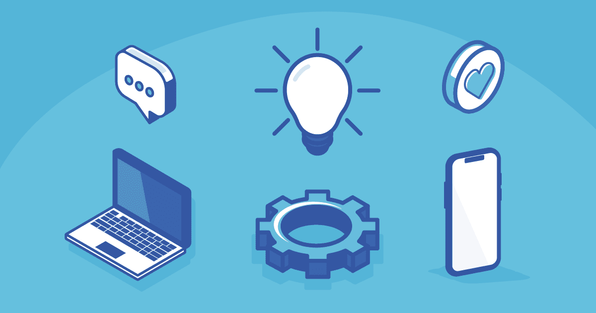Why you should think digital-first when planning in-person events.