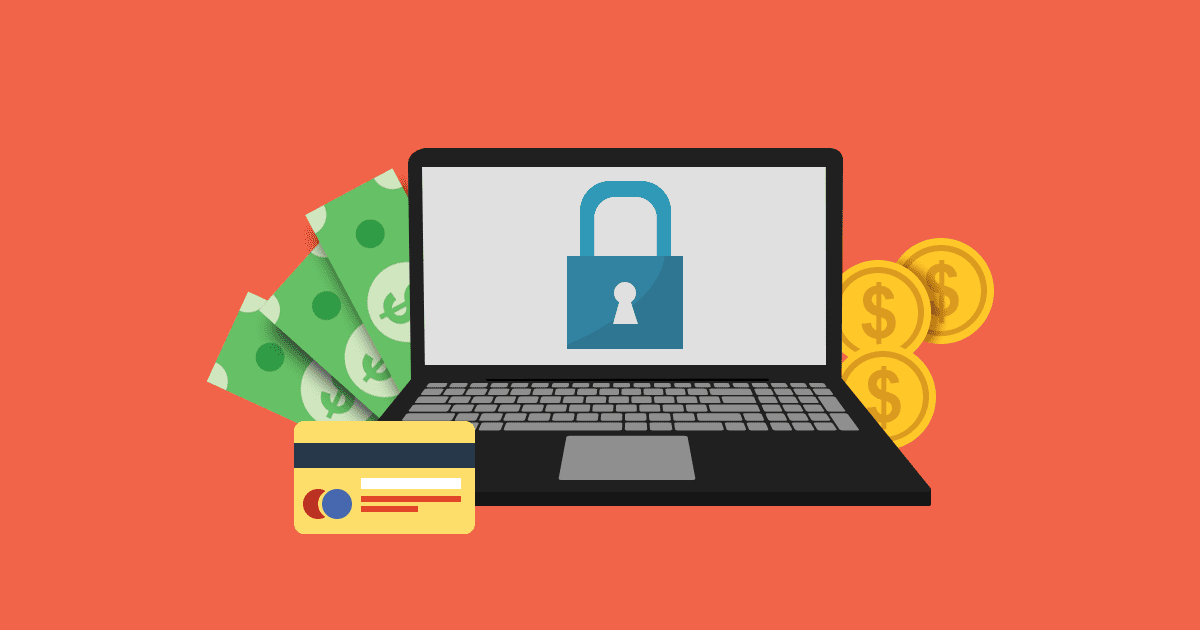 Keeping Payments Safe with Simple & Secure Registration
