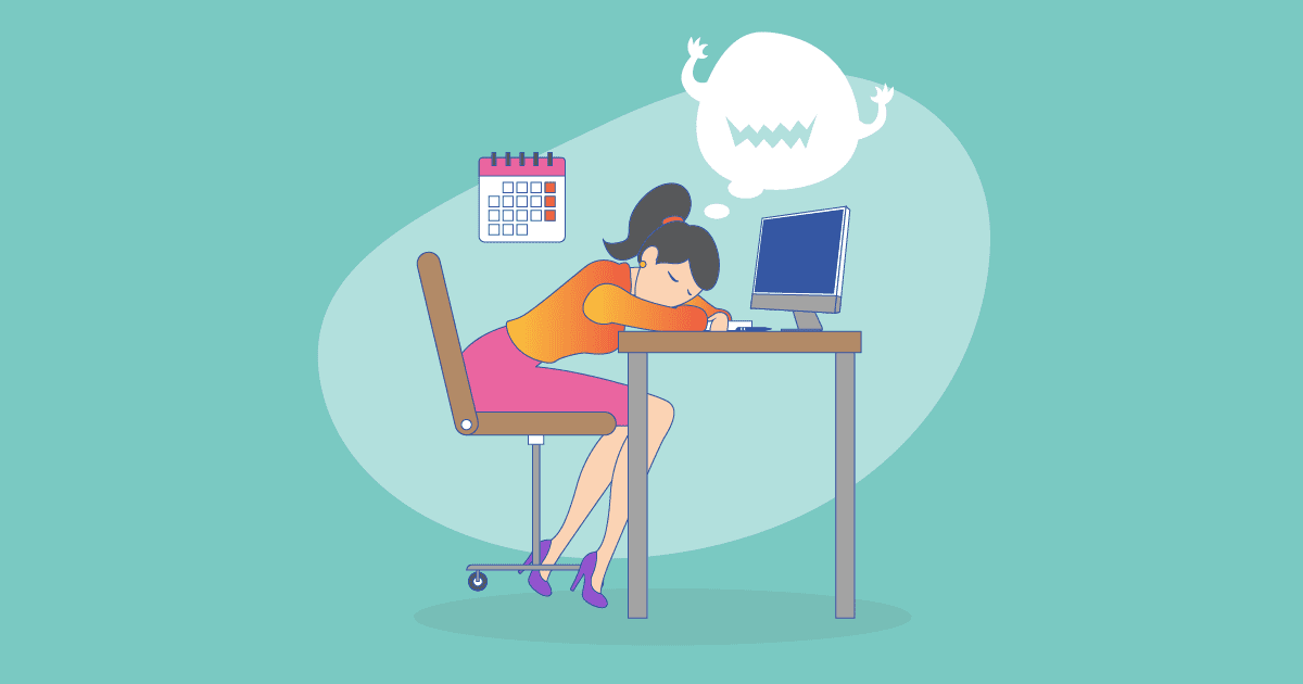 5 Nightmare event scenarios (and how to sleep easy).