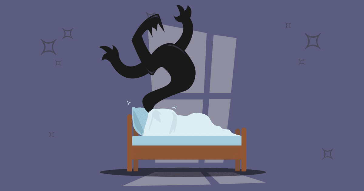 5 Nightmare Event Scenarios and How to Avoid Them