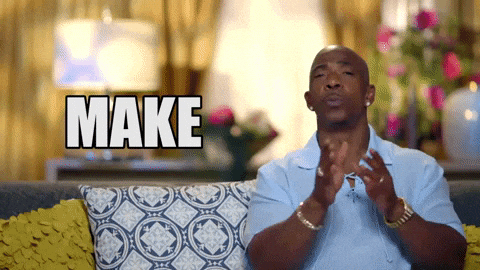 Break Up Love GIF by WE tv