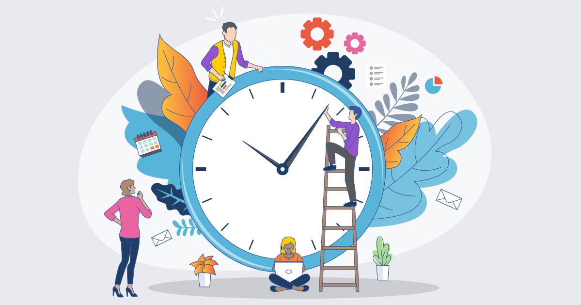 Mastering time management: Plan, celebrate, repeat!