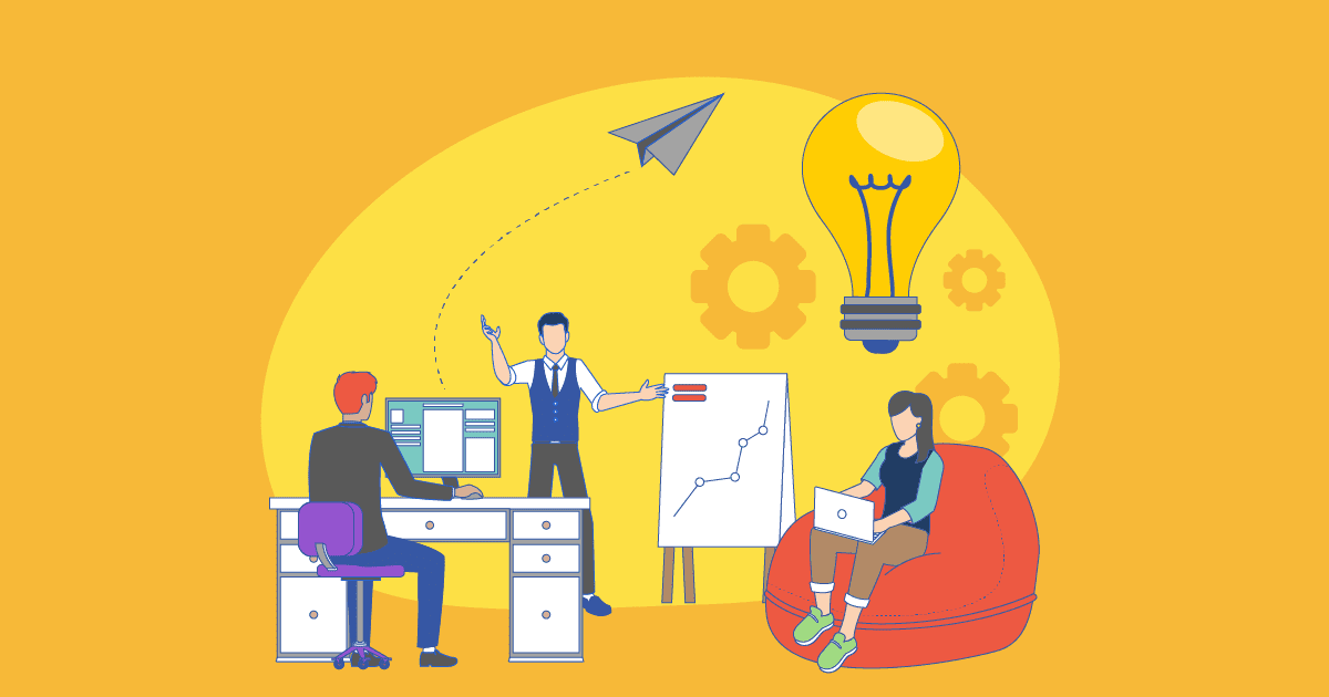 Energize your event planning: Strategies for overcoming creative burnout.