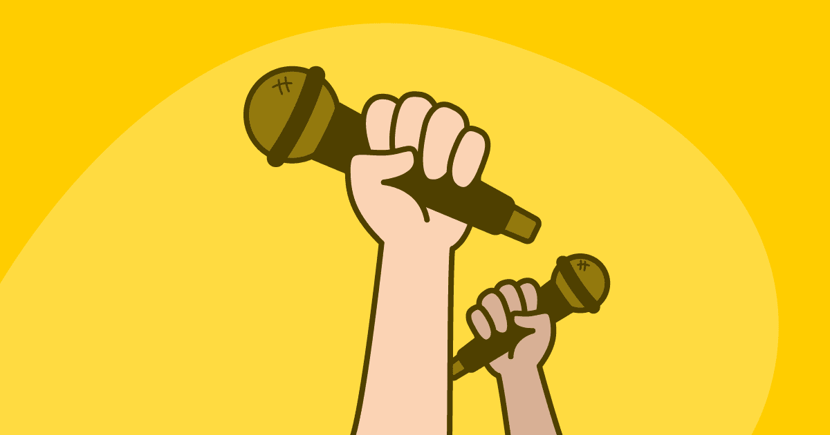 A guide to building the perfect speaker lineup for your event.
