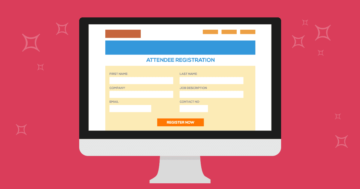 Is Your Event Website Built for User Experience?