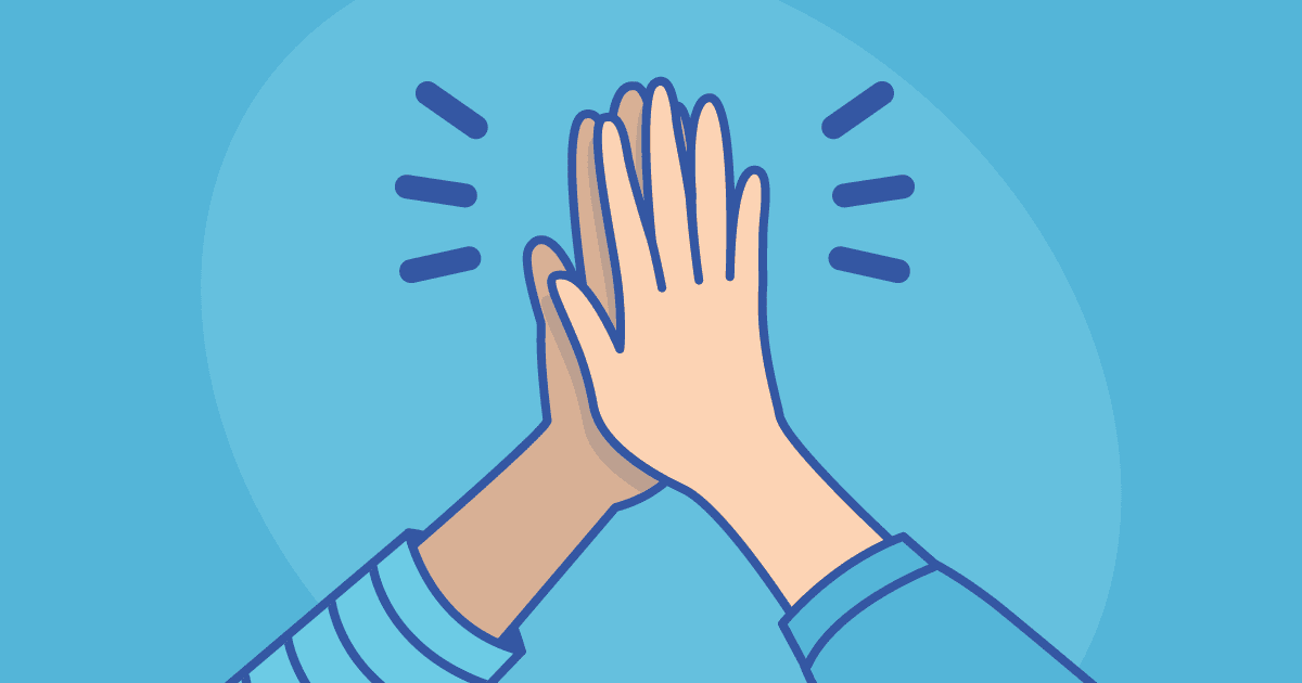 Giving back: Planning events for social good and making a difference.