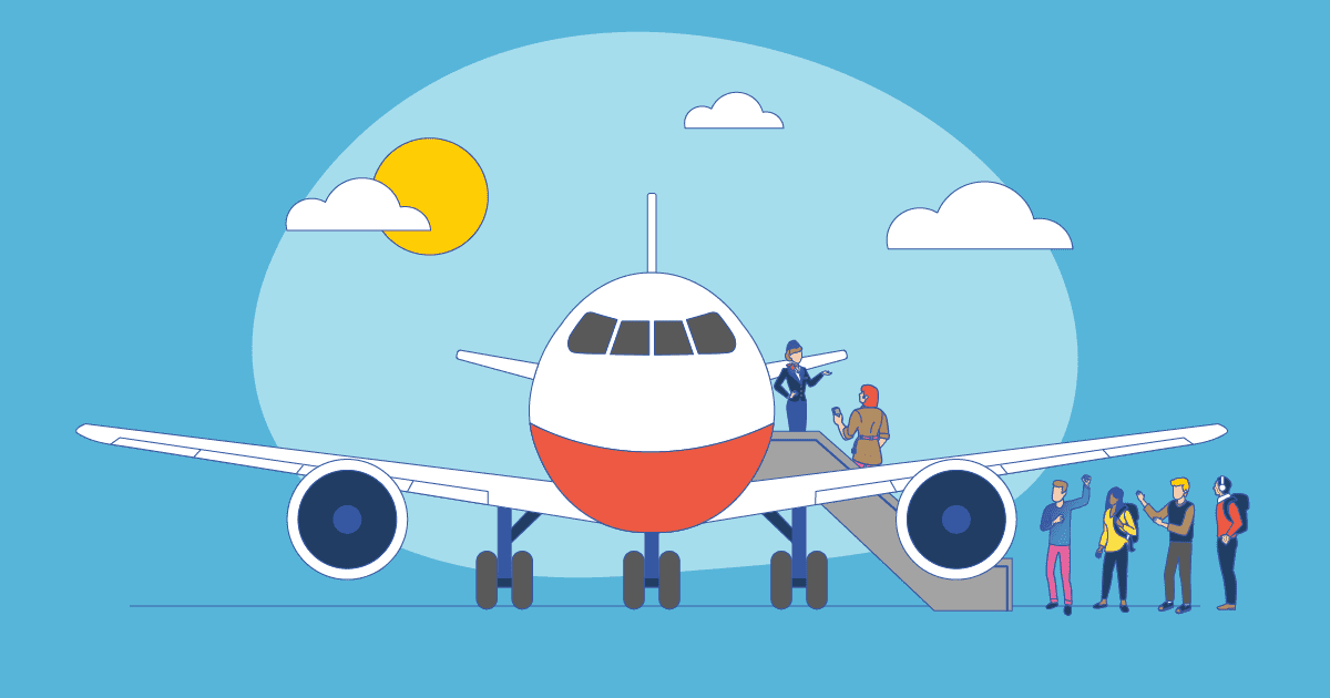Destination event planning: Benefits to planning beyond your area.