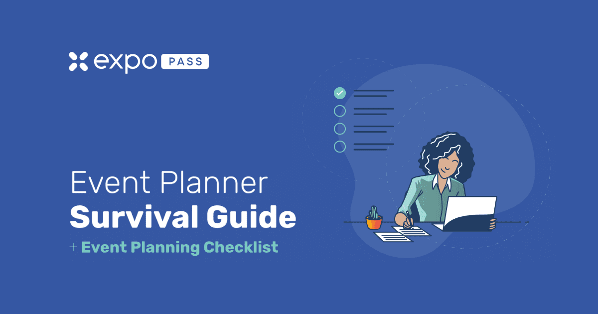 Survival Guide for Event Planners