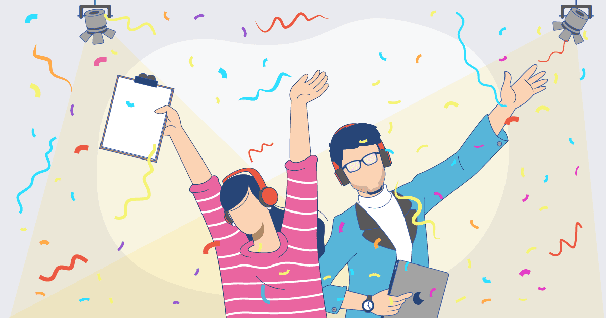 Trailblazing event planners to watch for insights and inspiration.