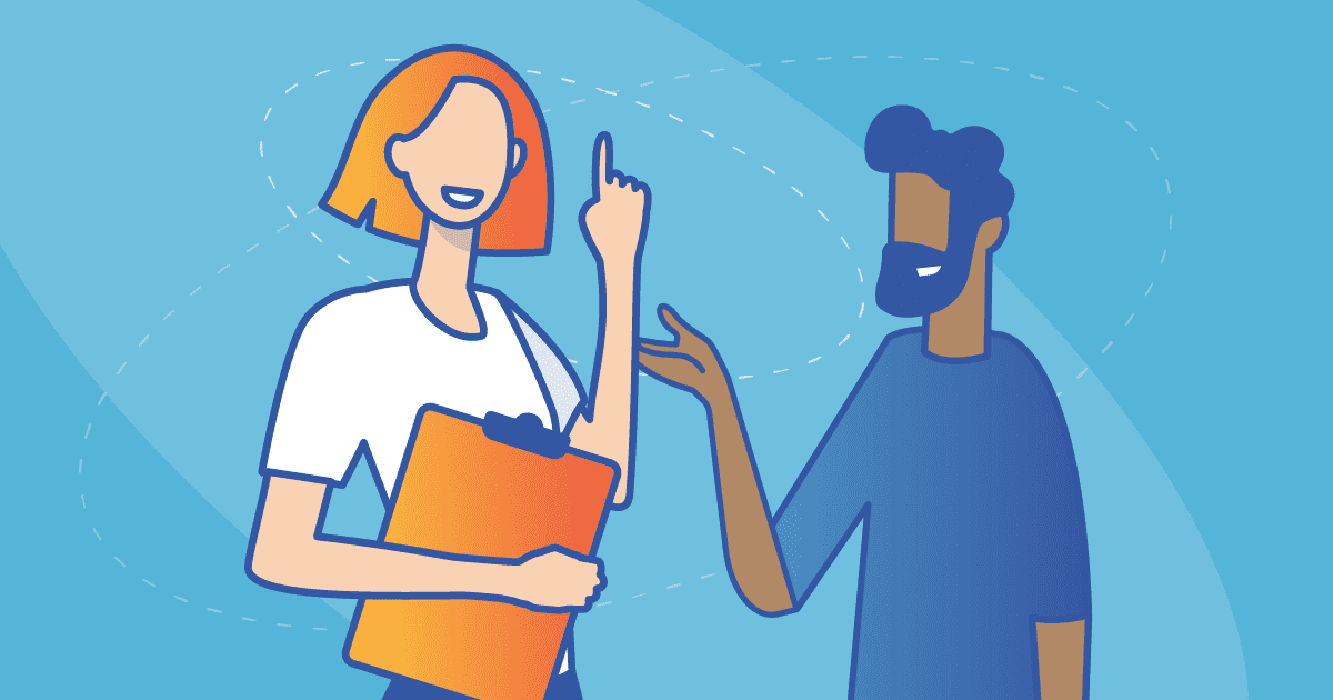 Breaking the fourth wall: Making guests active participants in your event.