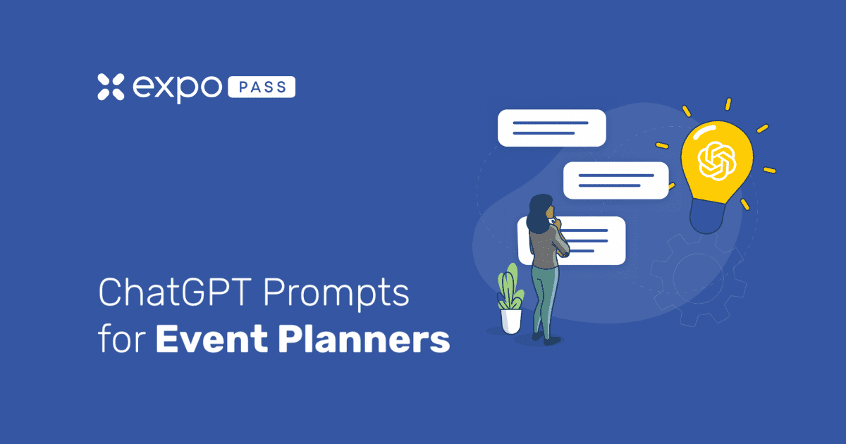 ChatGPT Prompts for Event Planners