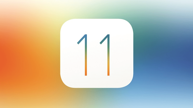Expo Event App for iOS 11
