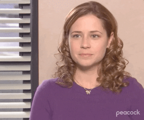 Women talking about an exclusive place.