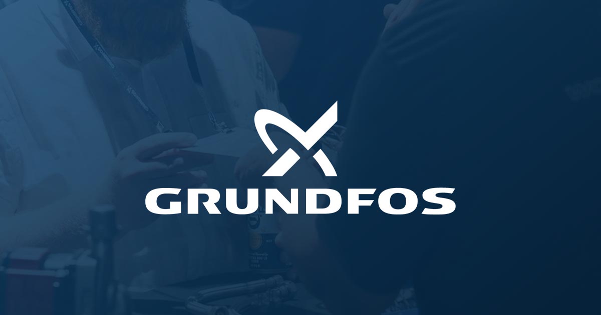 Grundfos: Brewing Up Efficiency with Expo Pass