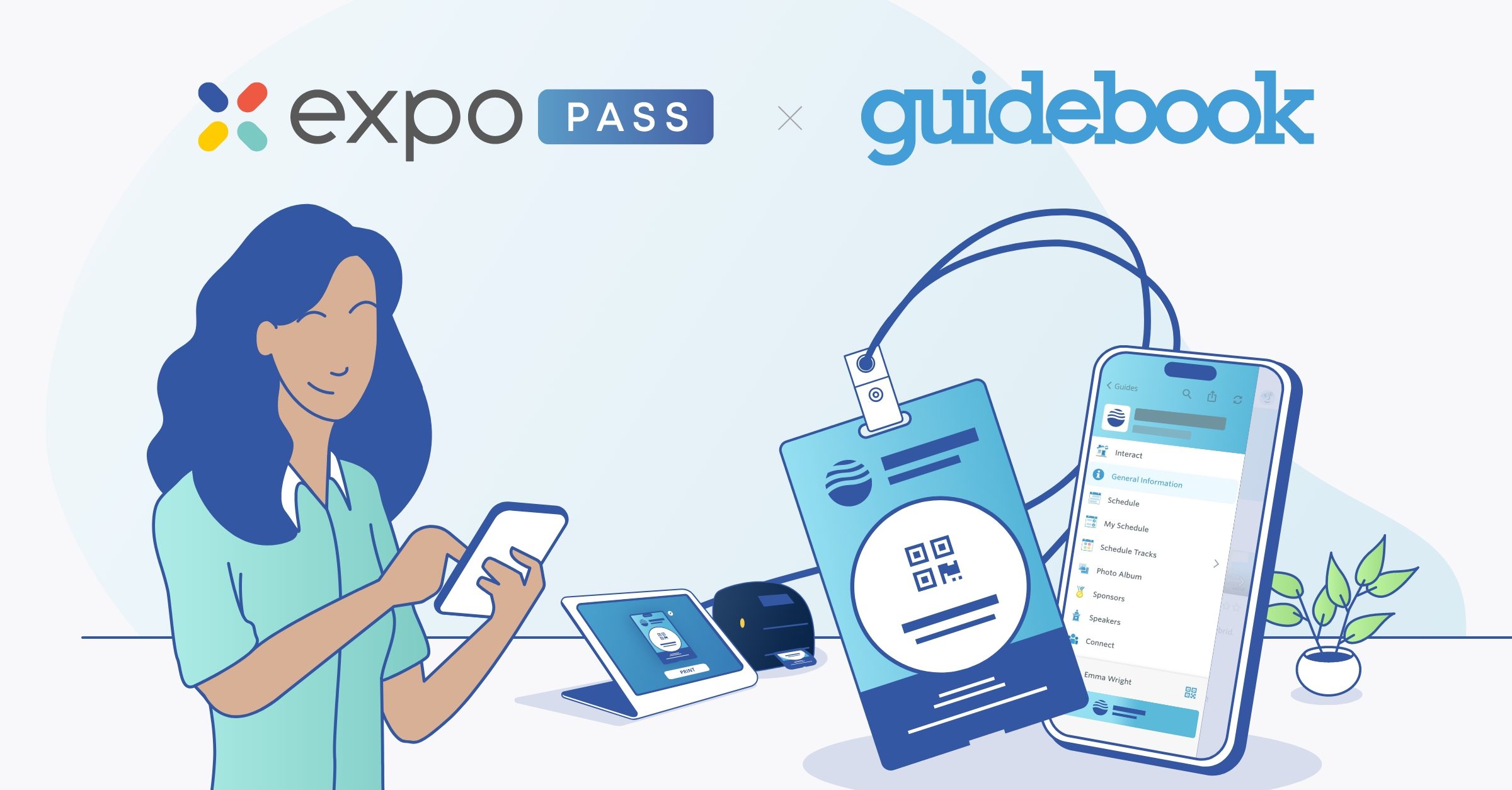 Breaking Ground: Our new partnership with Guidebook.