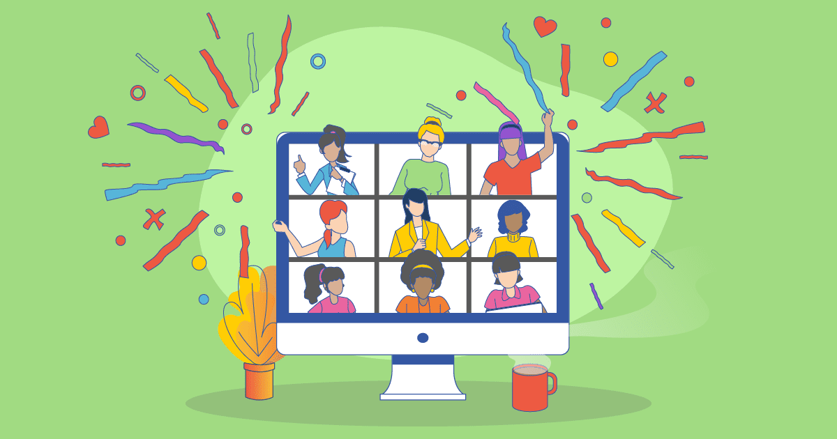 Empowering Women in the Events Industry. (Webinar Recap)