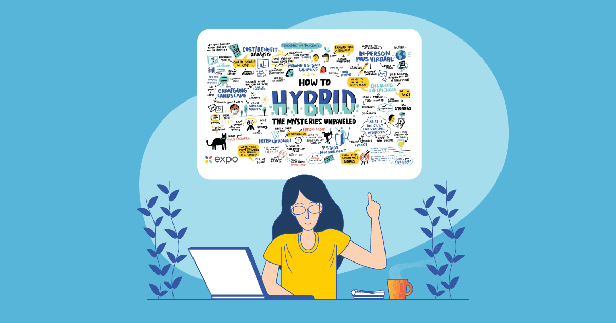 Hybrid is happening, here’s what works!