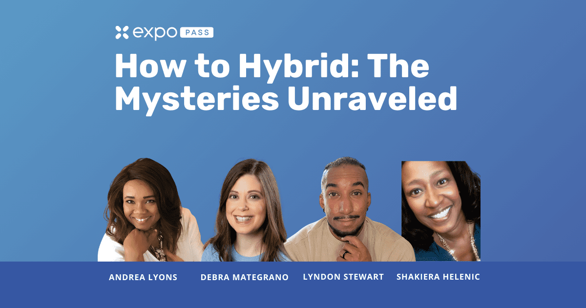 How to Hybrid: The Mysteries Unraveled