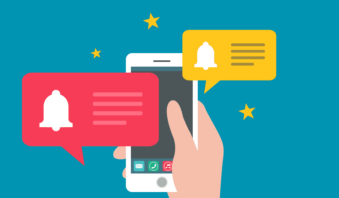 Engagement Through Emojis – Taking Advantage of Push Notifications