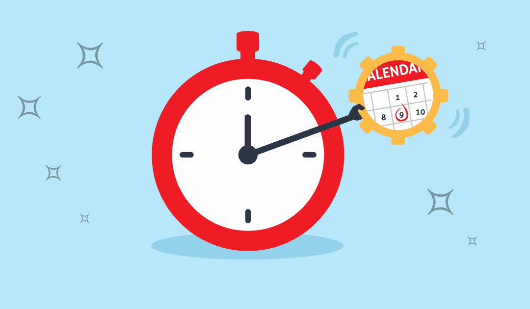 Event Planners: Scheduling Time for Networking