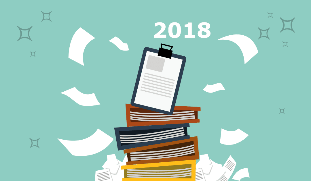 It’s 2018, why is your registration form made of paper?