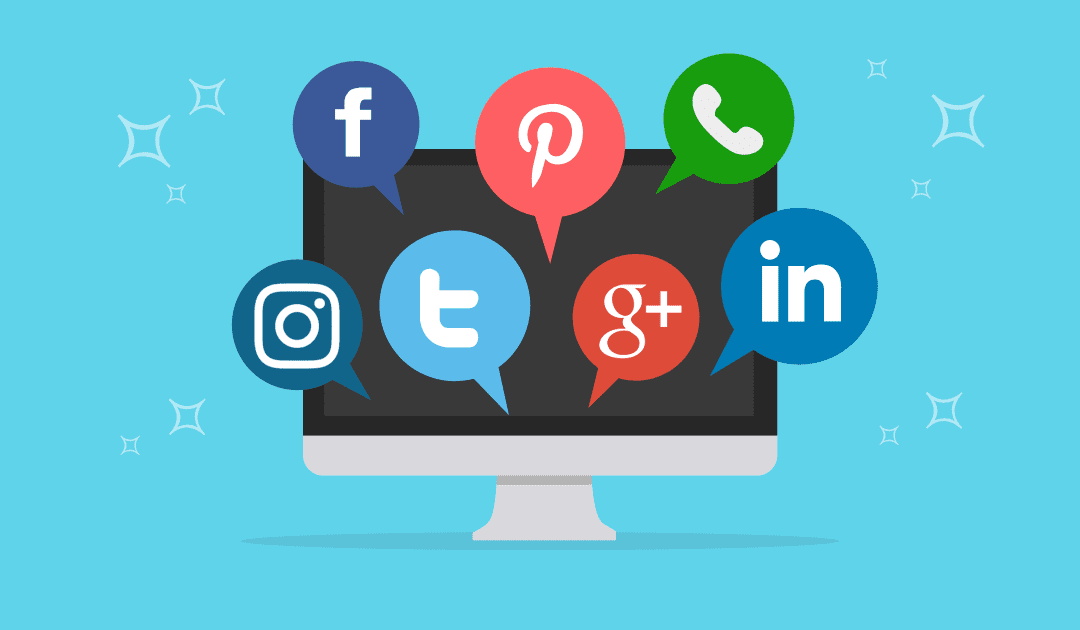 Let’s Get Social: Refining Your Social Media Strategy in Preparation for Your Next Event