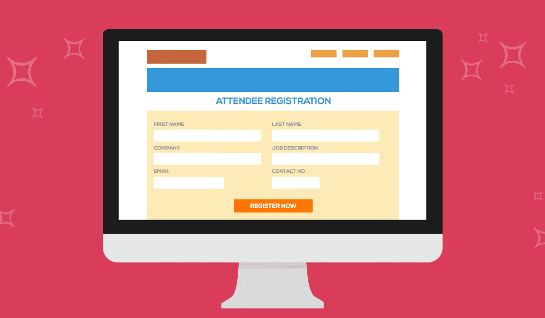 Is Your Event Website Built for User Experience?